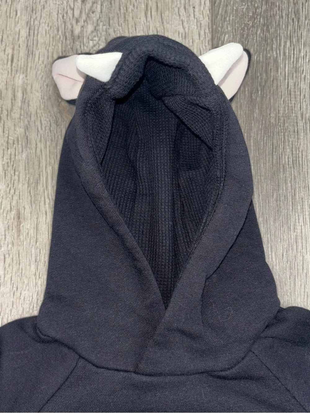 Old Navy Baby Bat Costume 0-3 Months